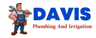 Trusted plumber in LEONVILLE